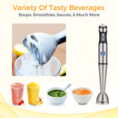 KENT HAND BLENDER 400W MOTOR
