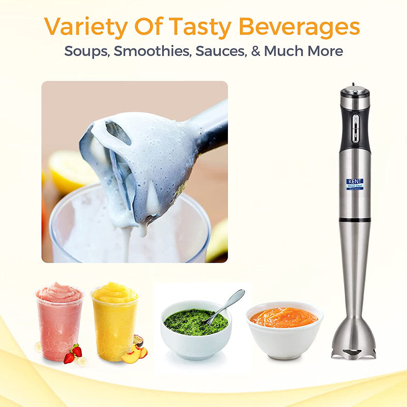 KENT HAND BLENDER 400W MOTOR