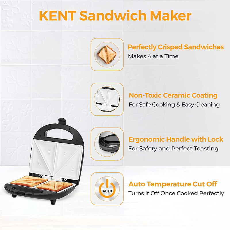 KENT SANDWICH TOASTER