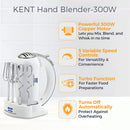 KENT HAND BLENDER 300W