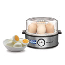 KENT INSTANT EGG BOILER, 7 EGGS, 360W