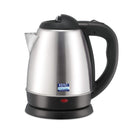 KENT VOGUE STAINLESS STEEL KETTLE 1.2L 1500W