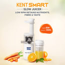 KENT SMART SLOW JUICER