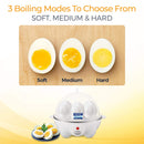 KENT INSTANT EGG BOILER, 7 EGGS, 360W