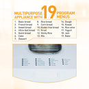 KENT Smart Atta and Bread Maker