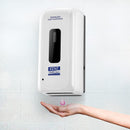 KENT TOUCHLESS SOAP DISPENSER 1L