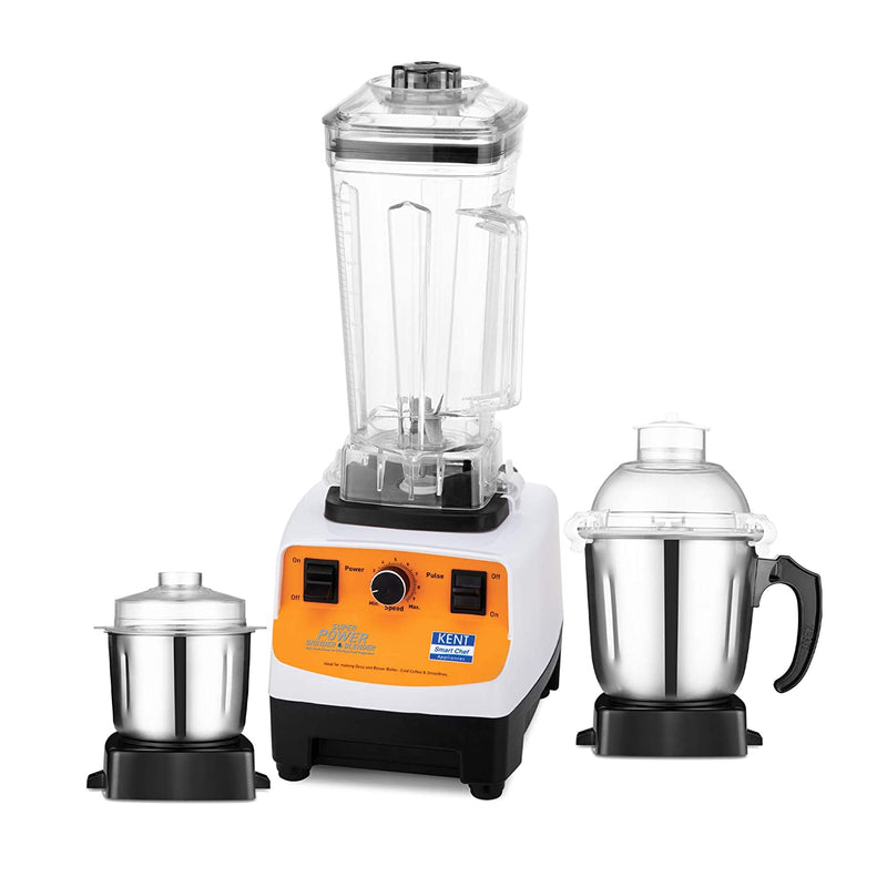 KENT SUPER POWER GRINDER & BLENDER 1200W