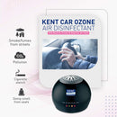 KENT CAR OZONE AIR DISINFECTANT