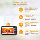 KENT OTG 21L 1300W