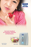 KENT WALL MOUNTED VEGETABLE & FRUIT CLEANER