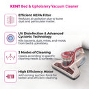KENT BED & UPHOLSTERY VACCUM CLEANER