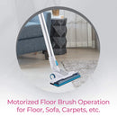 KENT ZOOM VACCUM CLEANER