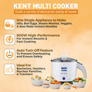 KENT MULTICOOKER 800W