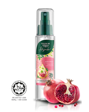 FOLLOW ME GREEN TEA HIJAB ANTI FRIZZ HAIR MIST 100ML