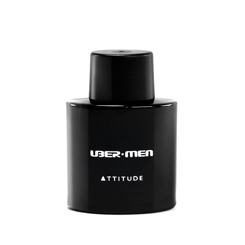 UBERMEN EDP 100ML - ATTITUDE