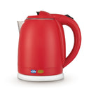 KENT AMAZE PLUS KETTLE 1.8L 1500W (ss inside +plastic outside)