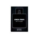 UBERMEN EDP 100ML - ATTITUDE