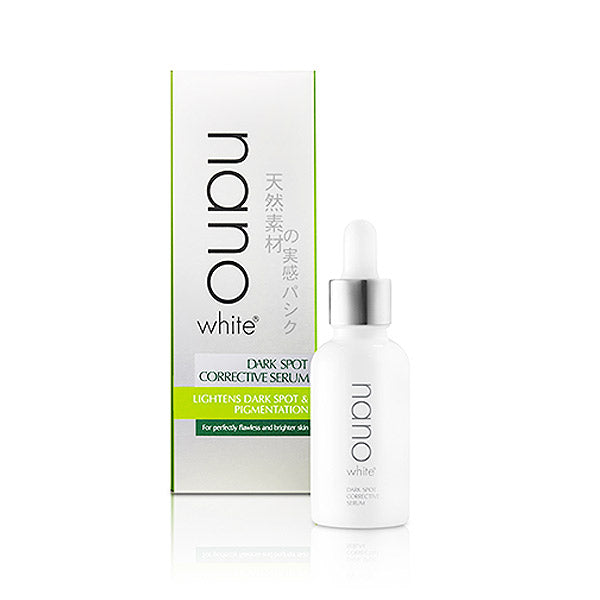 Nanowhite Dark Spot Corrective Serum