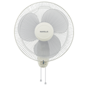 HAVELLS WALL FAN SWING 400 WHITE