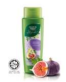 FOLLOW ME GREEN TEA HIJAB HAIR FALL SOLUTION CONDITIONER 320ML