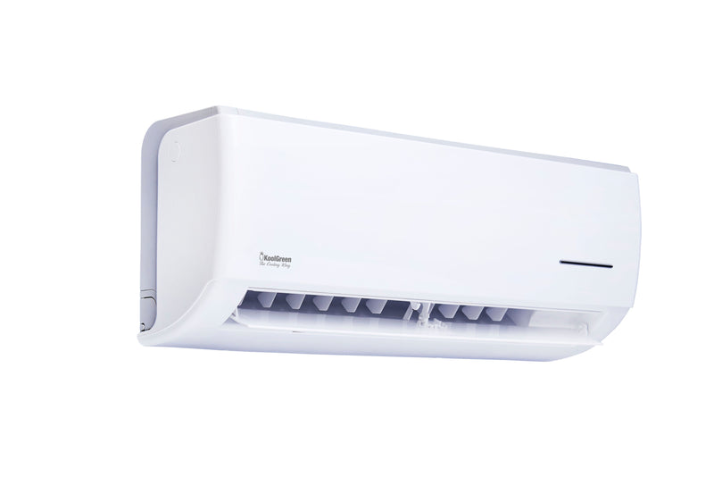 KENDO DC INVERTER AIR CONDITIONER 9000BTU