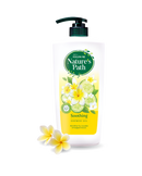 FOLLOW ME NATURE'S PATH SHOWER GEL 650ML - SOOTHING