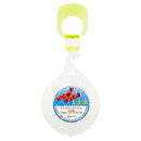 CAN CAN DOUBLE FRESH DEODORISER 115G