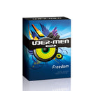 UBERMEN SPORT EDT FREEDOM