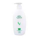FOLLOW ME UV WHITENING 2.00 HAND & BODY LOTION 400ML