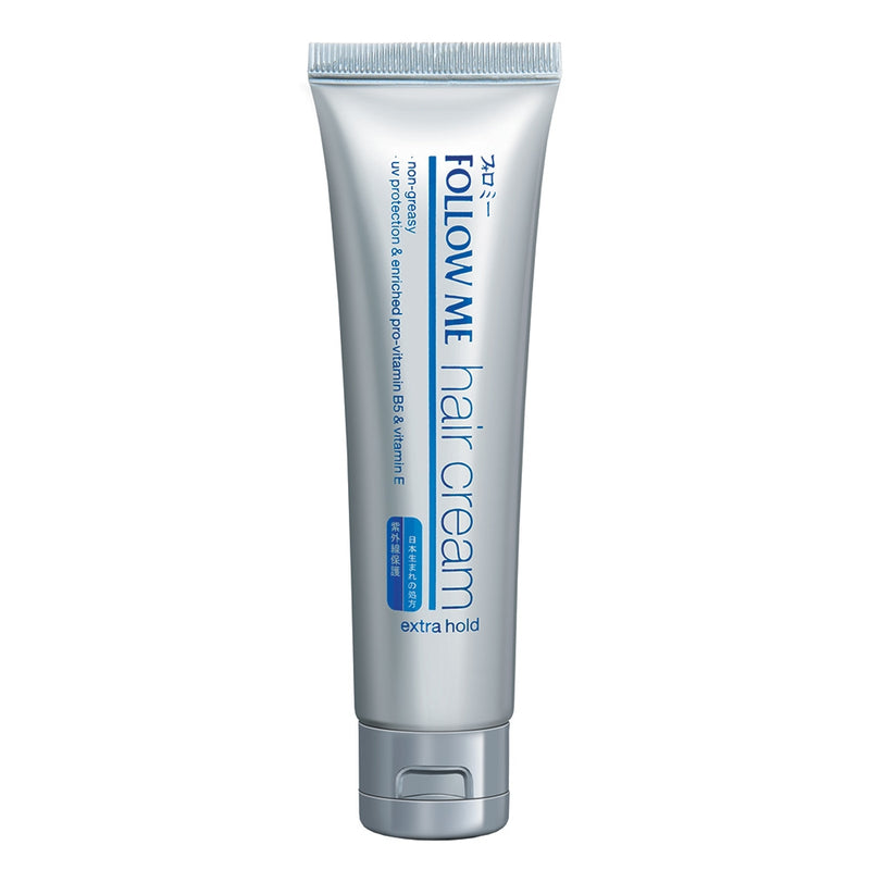FOLLOW ME HAIR CREAM EXTRA HOLD 100G