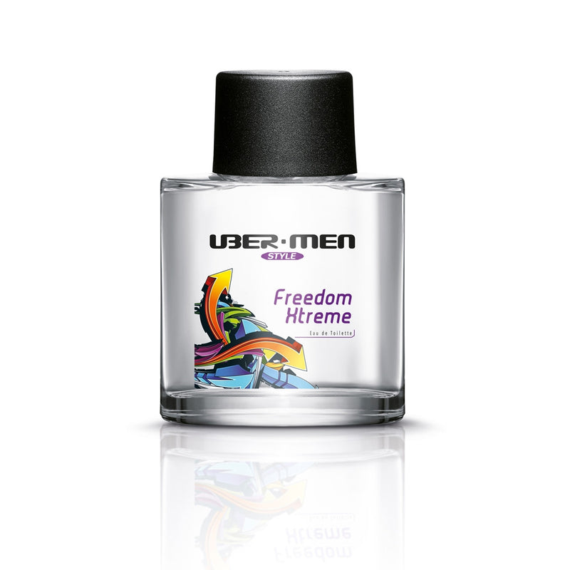 UBERMEN SPORT EDT FREEDOM XTREME