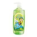 FOLLOW ME KIDS SHAMPOO + BATH - APPLE SPARKLE 800ML