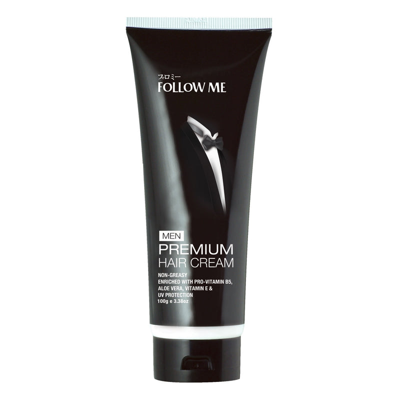 FOLLOW ME MEN PREMIUM HAIR CREAM 200G