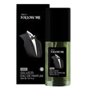 FOLLOW ME MEN EAU DE PERFUM 50ML - SILVER