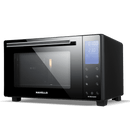 HAVELLS OVEN TOASTER GRILL 28 DIGI BLACK 1500W