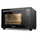 HAVELLS OVEN TOASTER GRILL DIGI BLACK 1700W