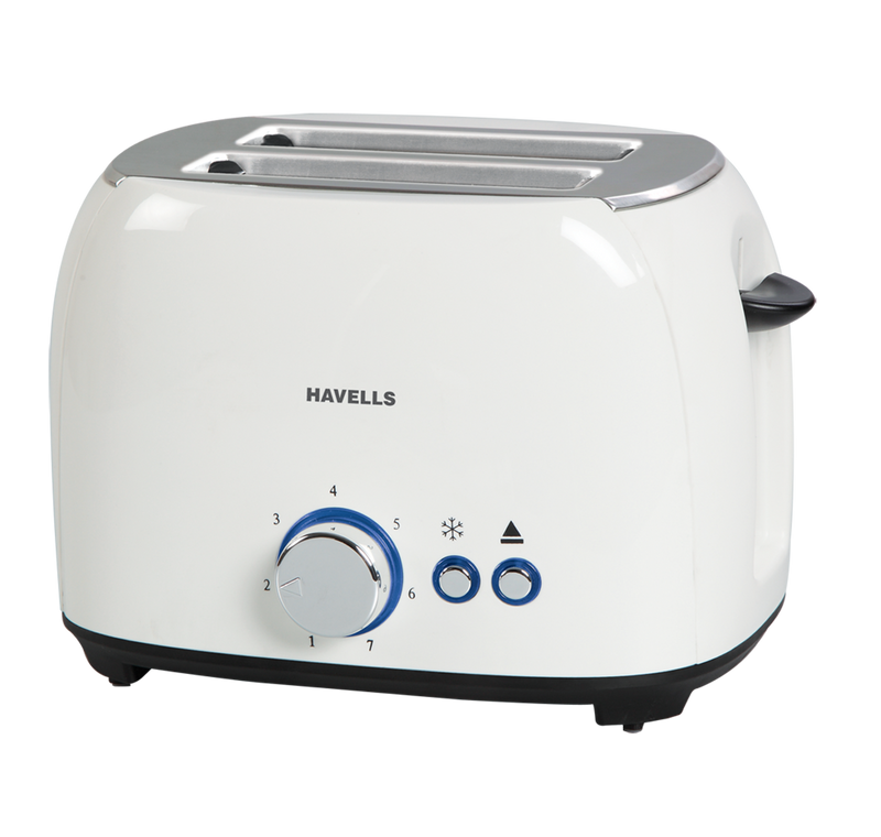HAVELLS CRUST POP UP TOASTER 800W
