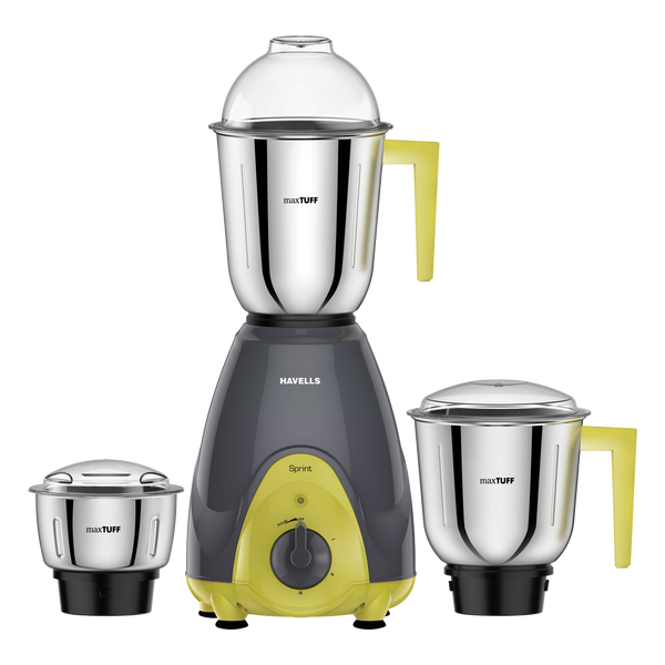 HAVELLS SPRINT 600 MIXER GRINDER