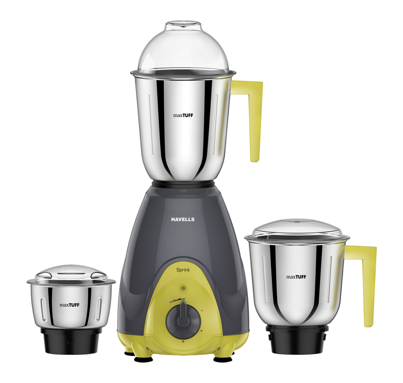 HAVELLS SPRINT 600 MIXER GRINDER