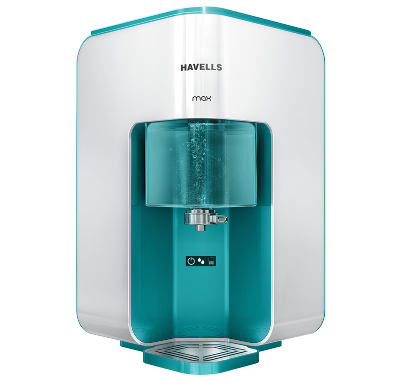 HAVELLS MAX UV & RO WATER PURIFIER