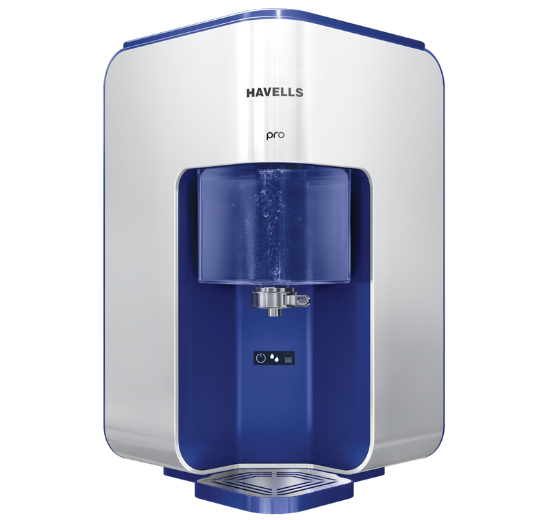 HAVELLS PRO UV & RO WATER PURIFIER