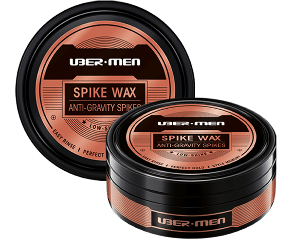 UBERMEN SPIKE WAX