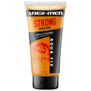 UBERMEN AQUA FIX - STRONG HOLD GEL 150ML