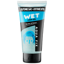 UBERMEN AQUA FIX - WET LOOK GEL 150ML