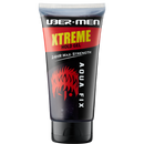 UBERMEN AQUA FIX - XTREME HOLD GEL 150ML
