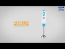 KENT EZZY HAND BLENDER 300W