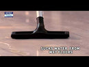 KENT WET AND DRY VACCUM CLEANER