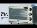 KENT OTG 30L 1500W
