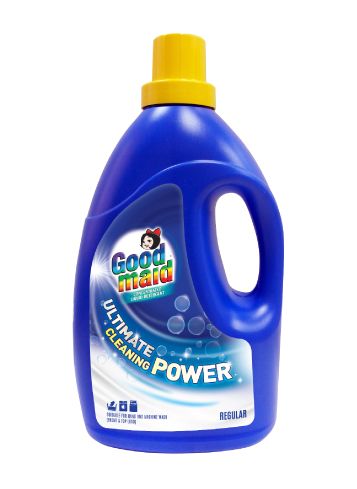 Concentrated Liquid Detergent Regular 3.6kg