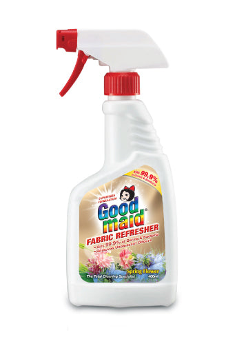 ARABIC FABRIC REFRESHER 500ML - SPRING MORNING